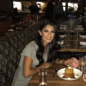 Meet your Posher, Erika